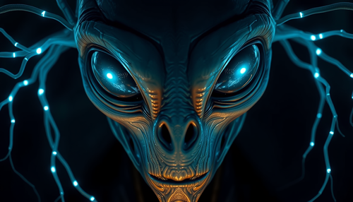 Découvrez les Secrets des Extraterrestres : Leur Apparence Révélée !