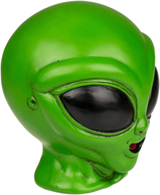 Tirelire Alien