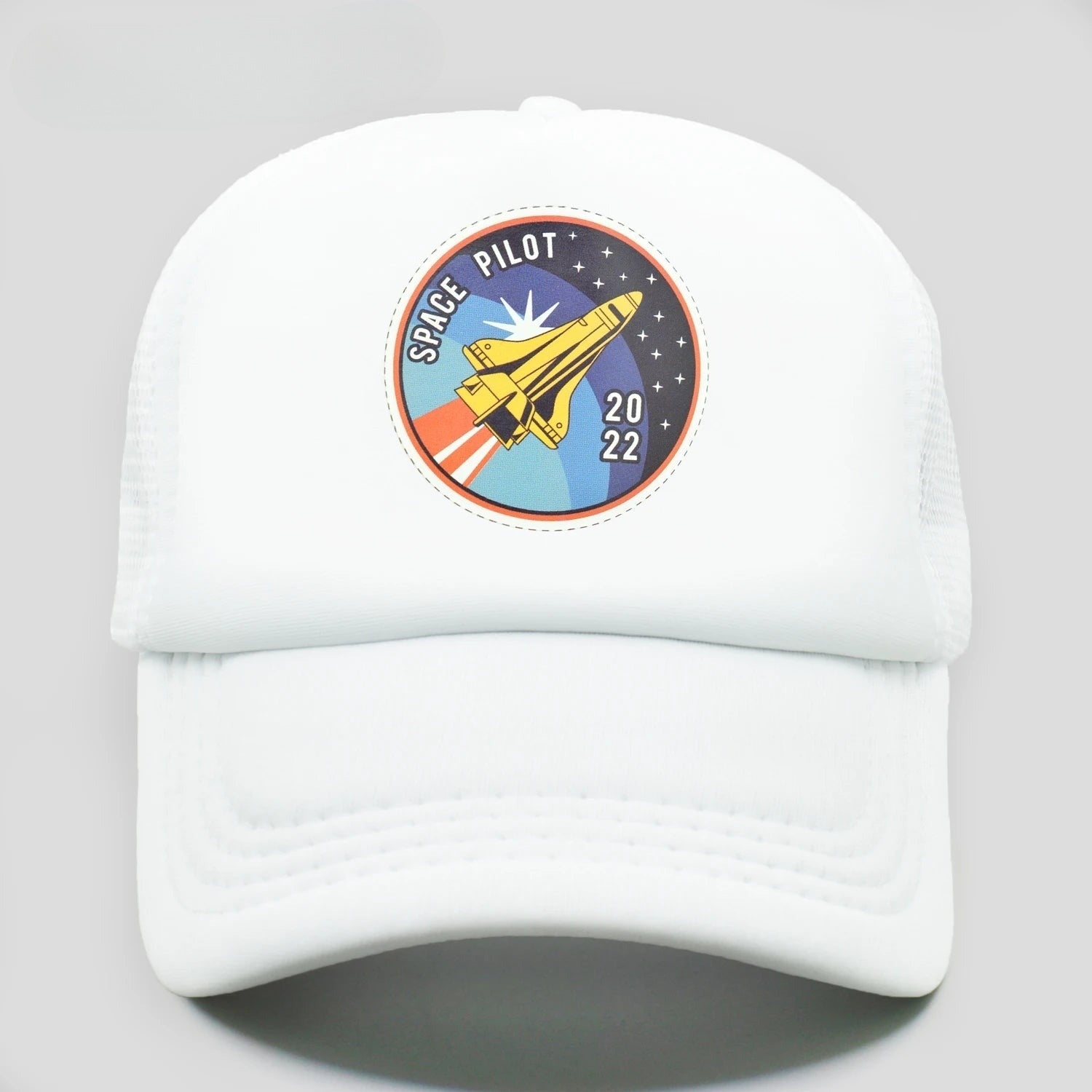 Casquette Navette Spatiale