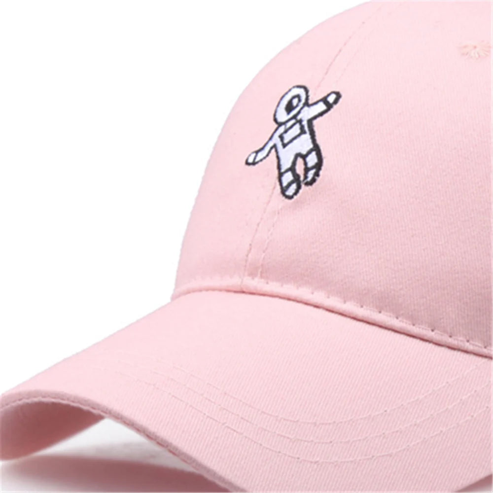 Casquette Astronaute