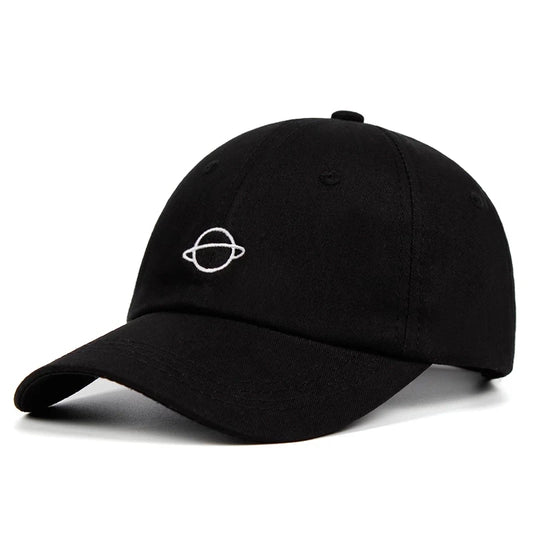 Casquette Planète