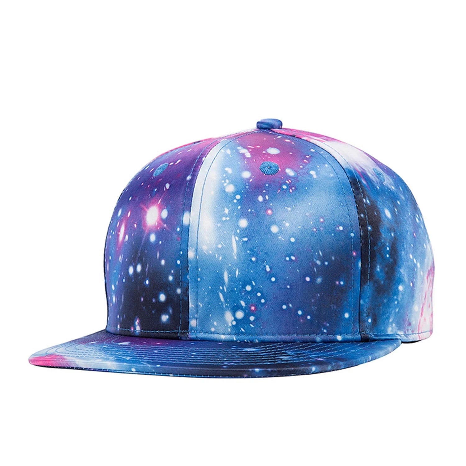 Casquette Espace Cosmos