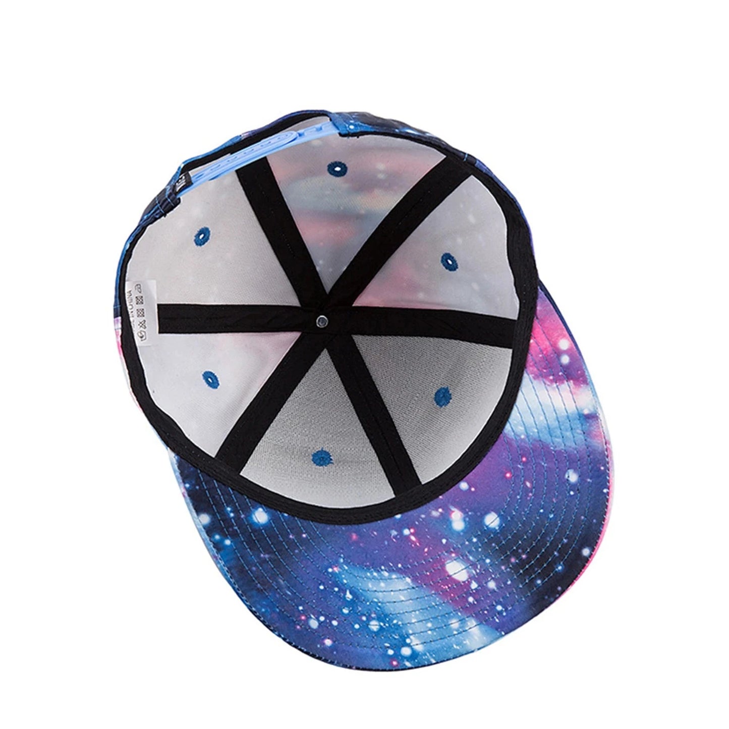 Casquette Espace Cosmos