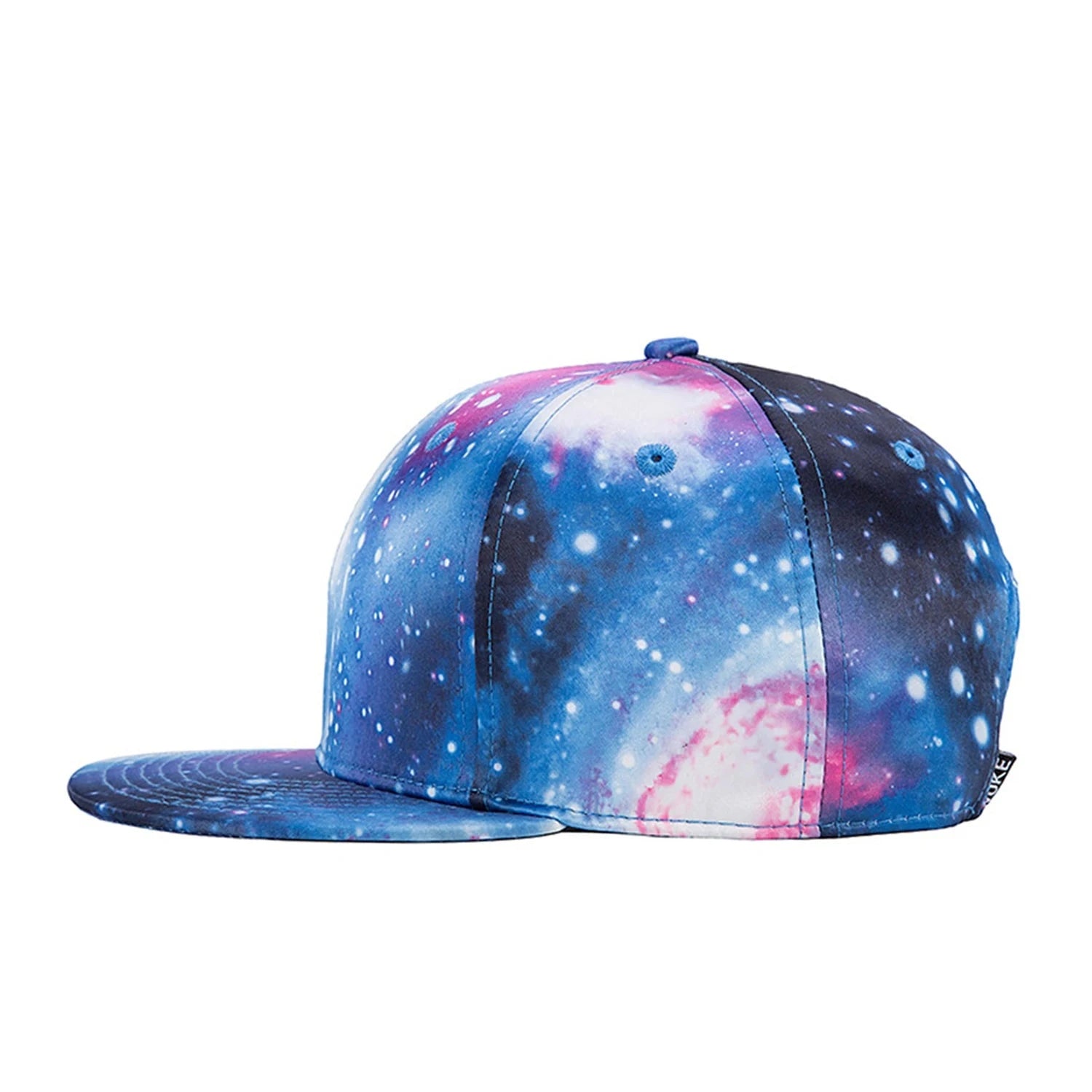 Casquette Espace Cosmos