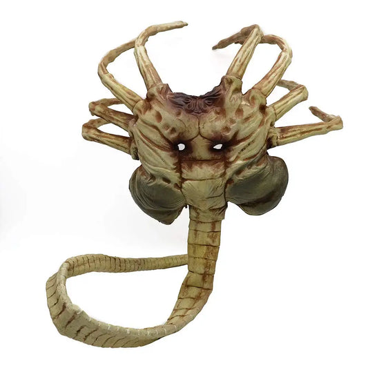 Masque Alien FaceHugger