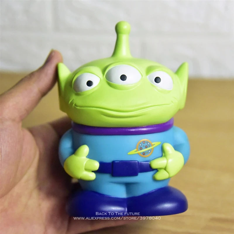 Tirelire Alien du Film Toy Story