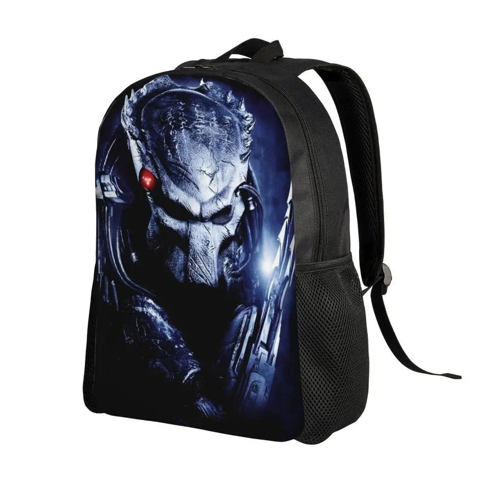 Cartable Predator de Face