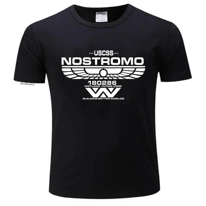 T-Shirt Nostromo