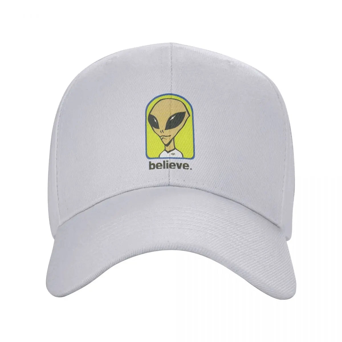 Casquette Alien Retro