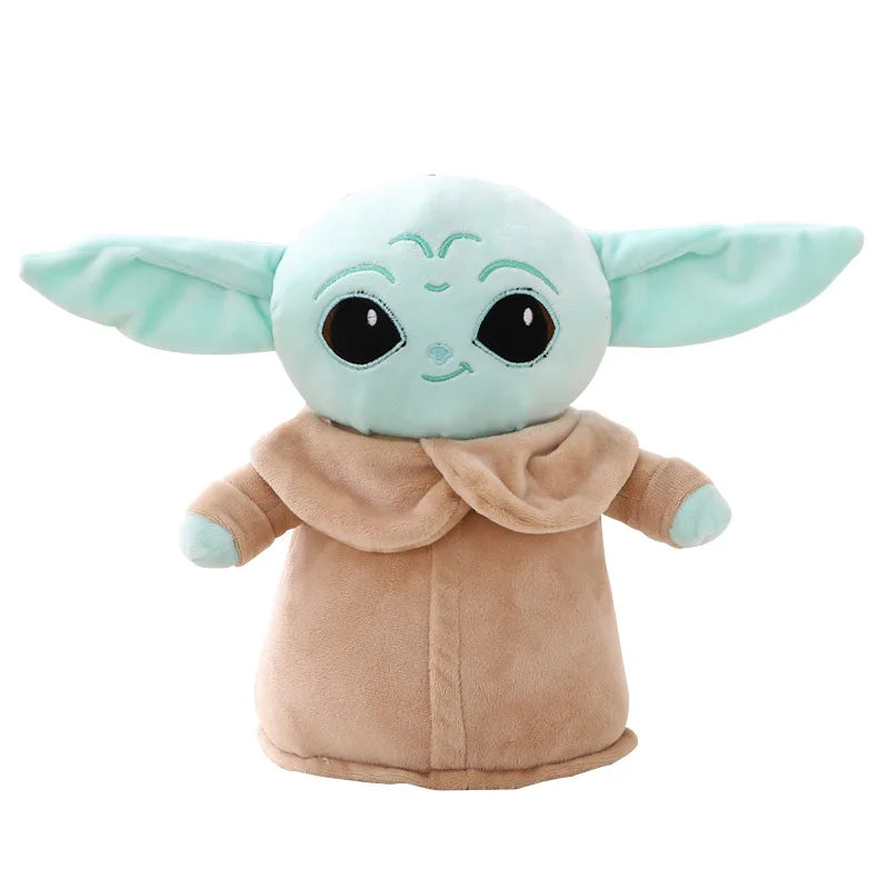 Peluche Alien Bebe Yoda - Grogu