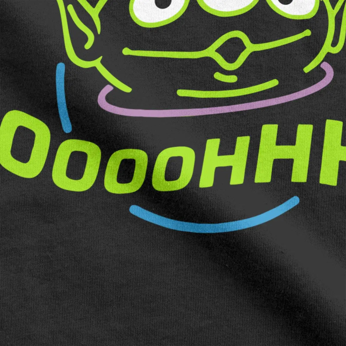 T-Shirt Alien Toy Story