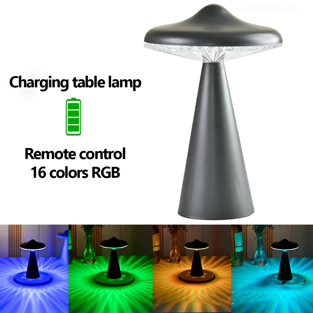 Lampe USB OVNI