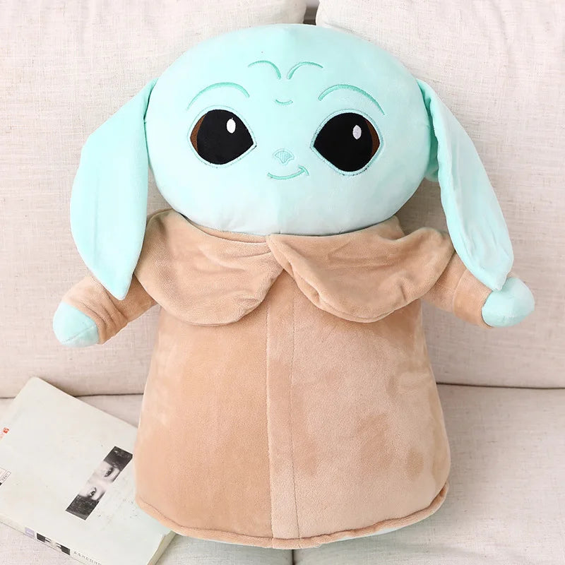 Peluche Alien Bebe Yoda - Grogu