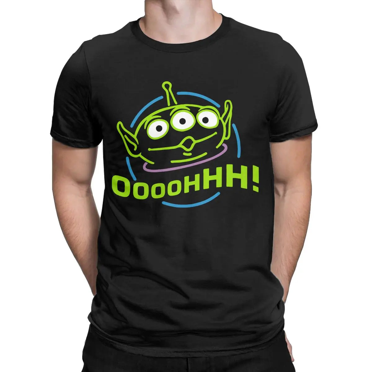 T-Shirt Alien Toy Story