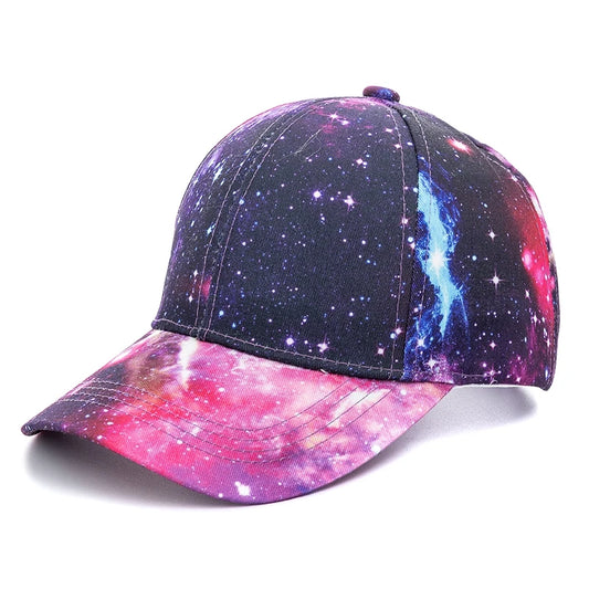 Casquette Galaxie 56cm-60cm