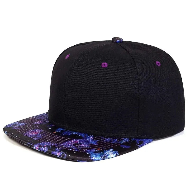 Casquette Galaxy