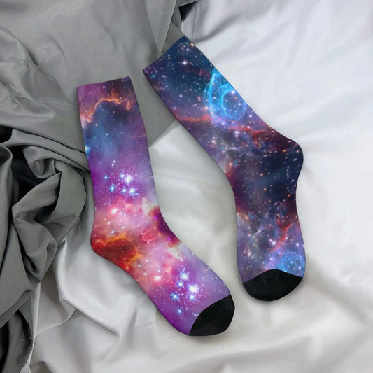 Chaussettes Galactiques