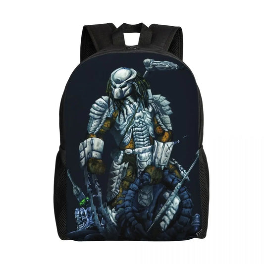 Cartable Predator en Armure