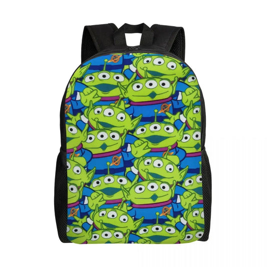 Cartable Alien Toy Story