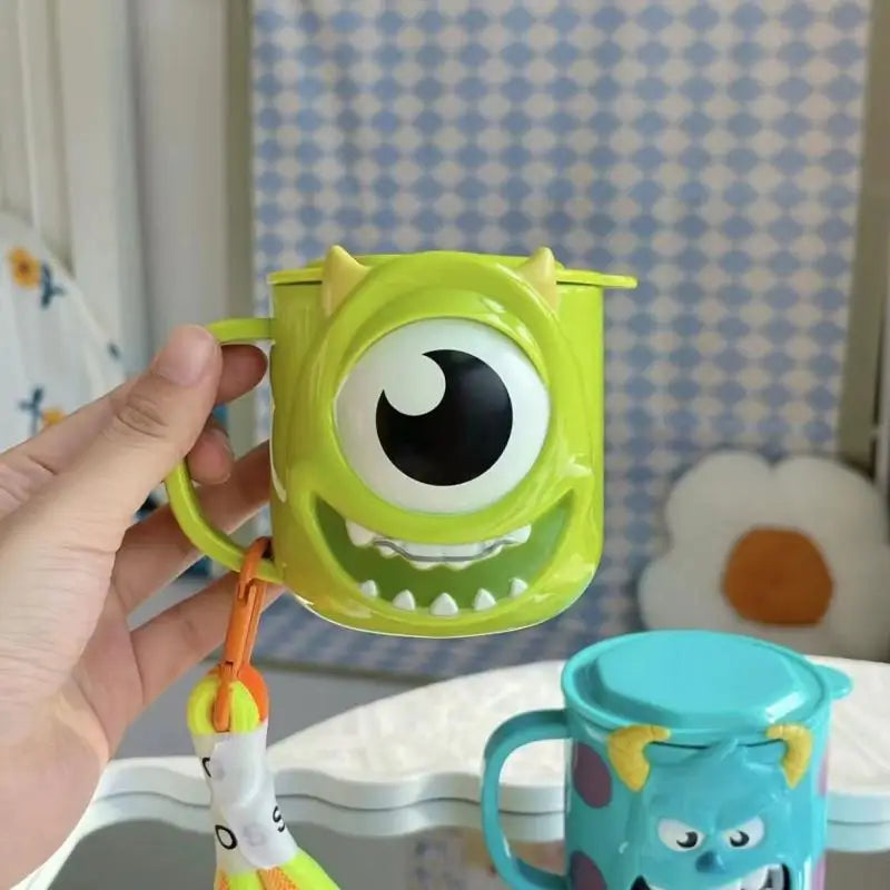 Mug Alien Monstre & Cie A 260ML