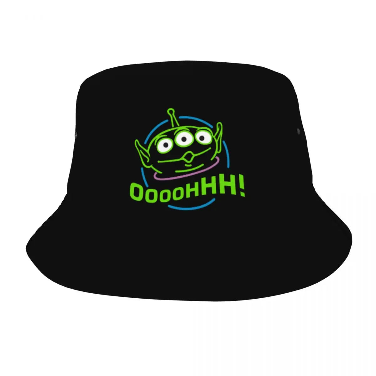 Chapeau Bob Alien de Toy Story