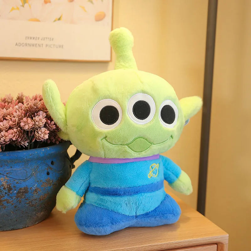 Peluche Alien Toy Story 25cm