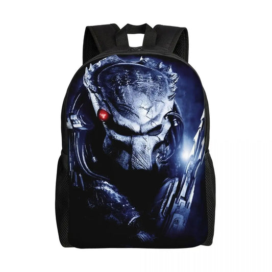 Cartable Predator de Face