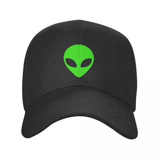 Casquette Alien