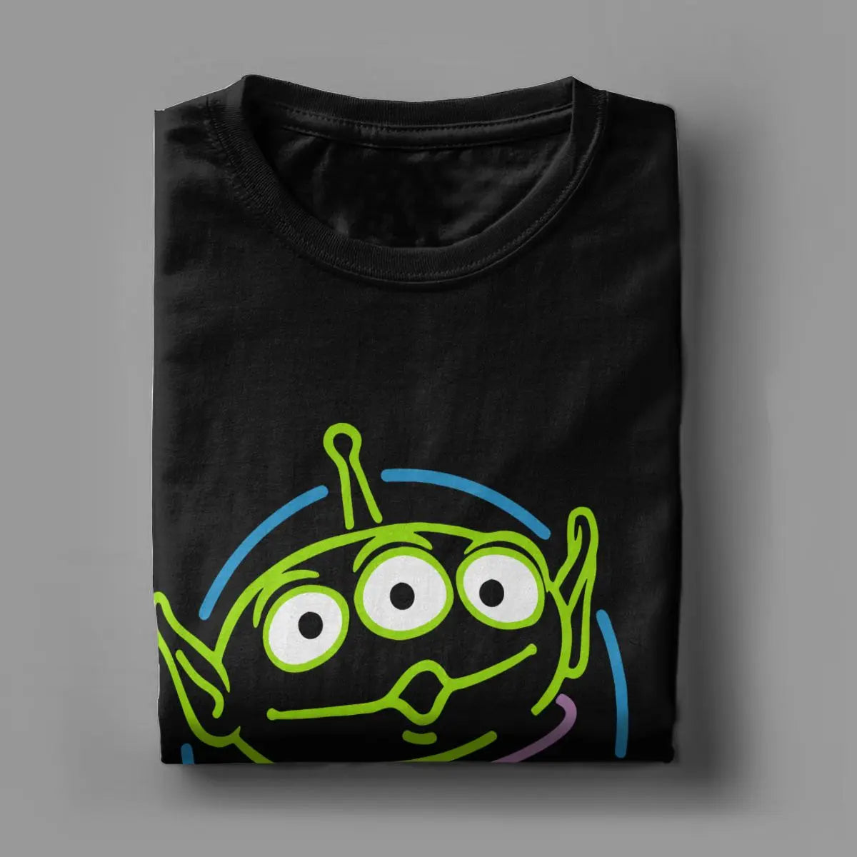 T-Shirt Alien Toy Story