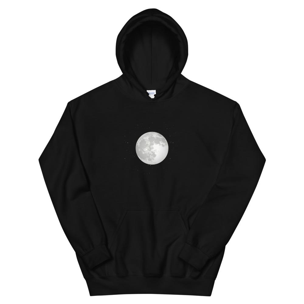 Sweat Pleine Lune 2 XL