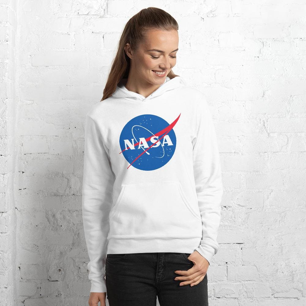 Sweat NASA