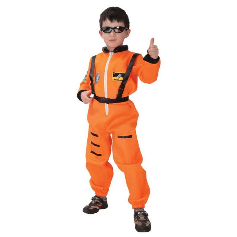 Déguisement Astronaute Enfant