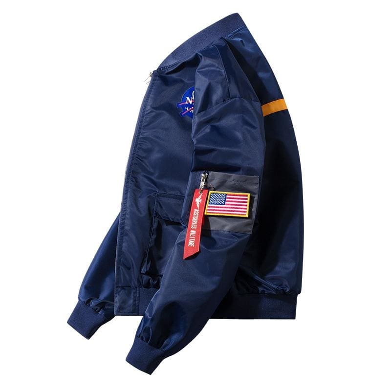 Bomber NASA