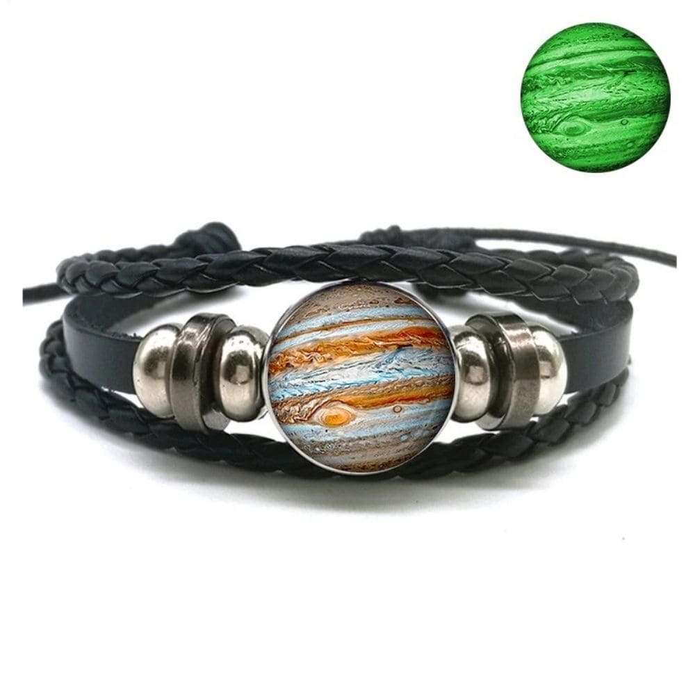 Bracelet Fluorescent Jupiter Default Title