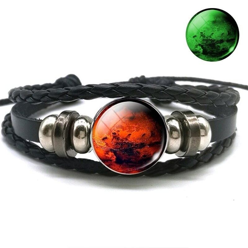 Bracelet Mars Fluorescent Default Title