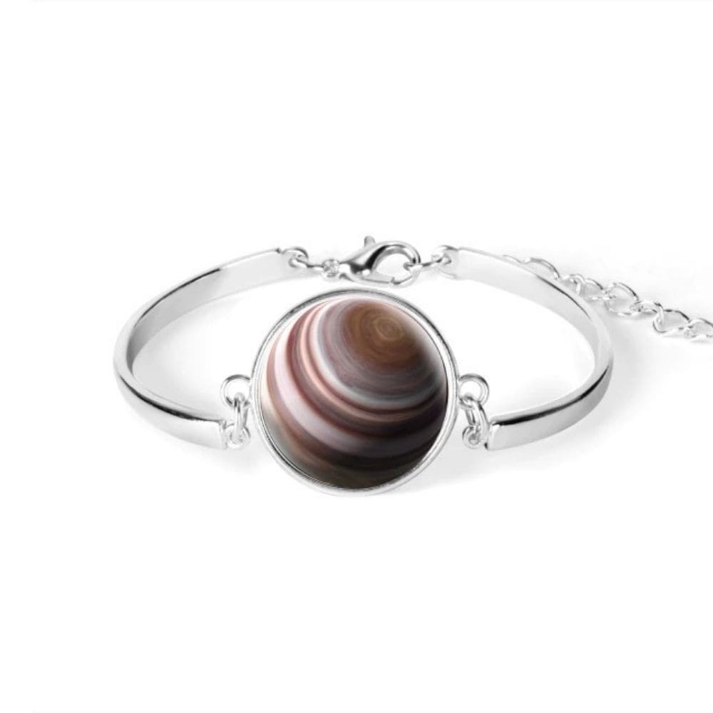 Bracelet Saturne Default Title