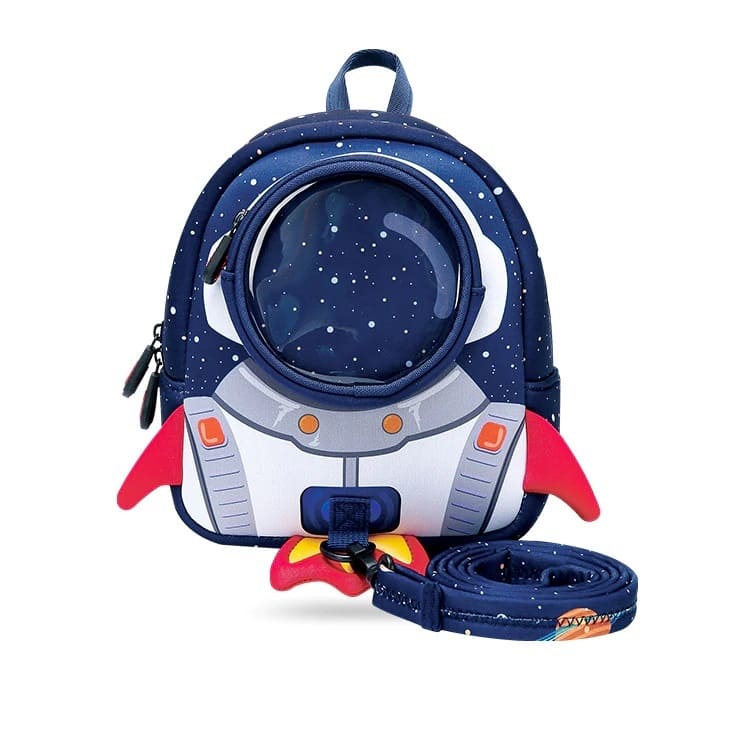 Sac À Dos Astronaute