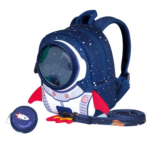 Sac À Dos Astronaute