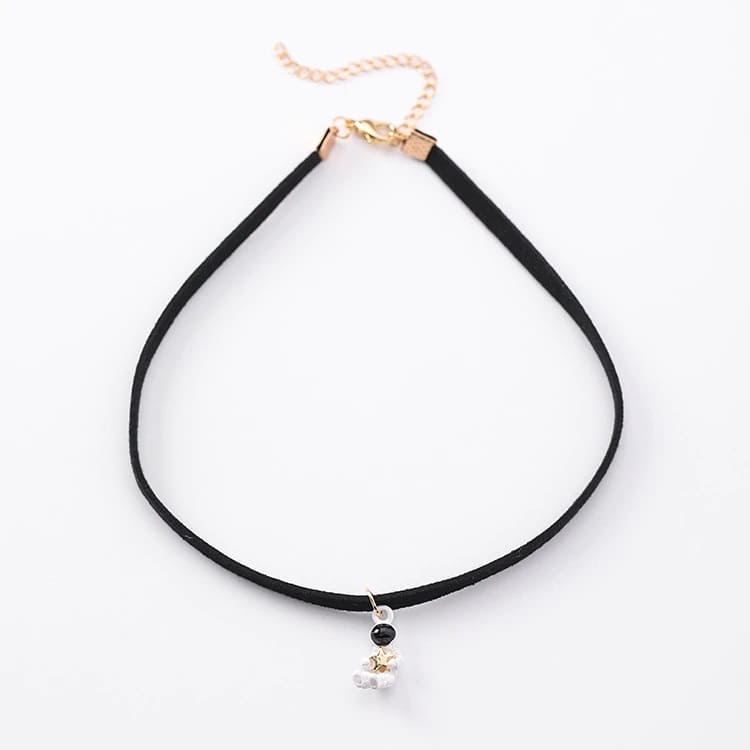 Choker Astronaute Assis