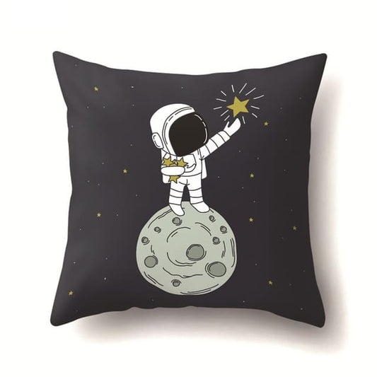 Housse de Coussin Décroche les Étoiles Default Title