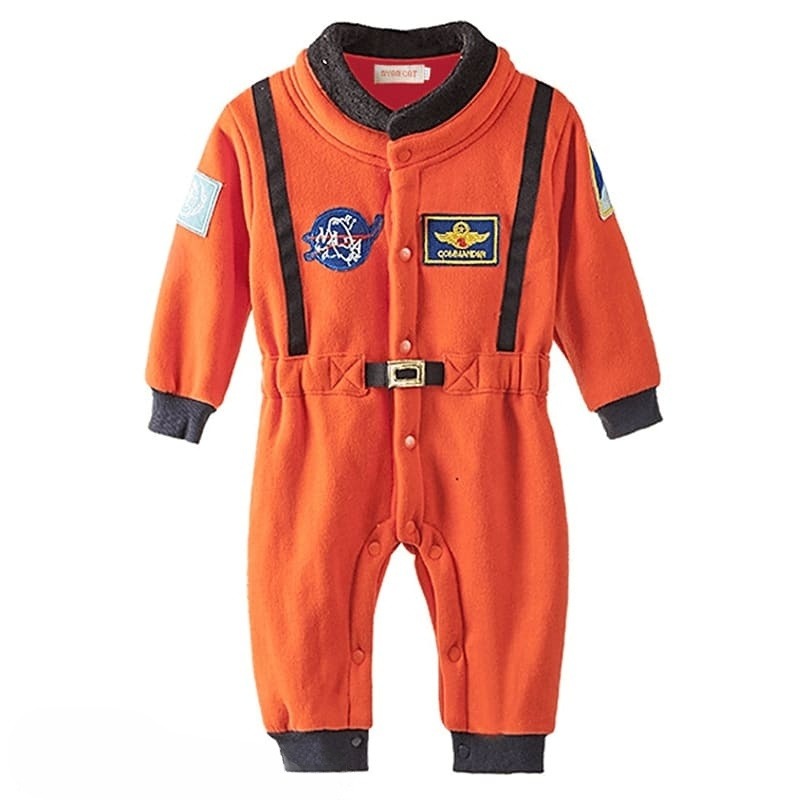 Déguisement Astronaute Bébé