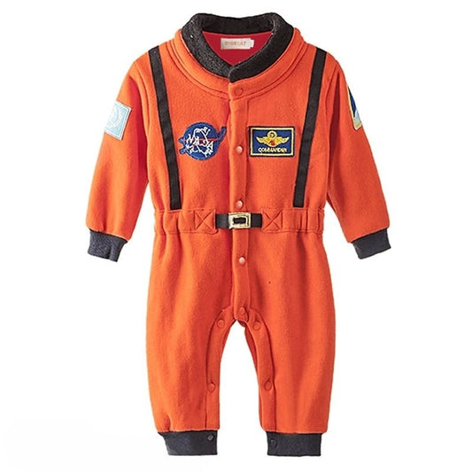 Déguisement Astronaute Bébé