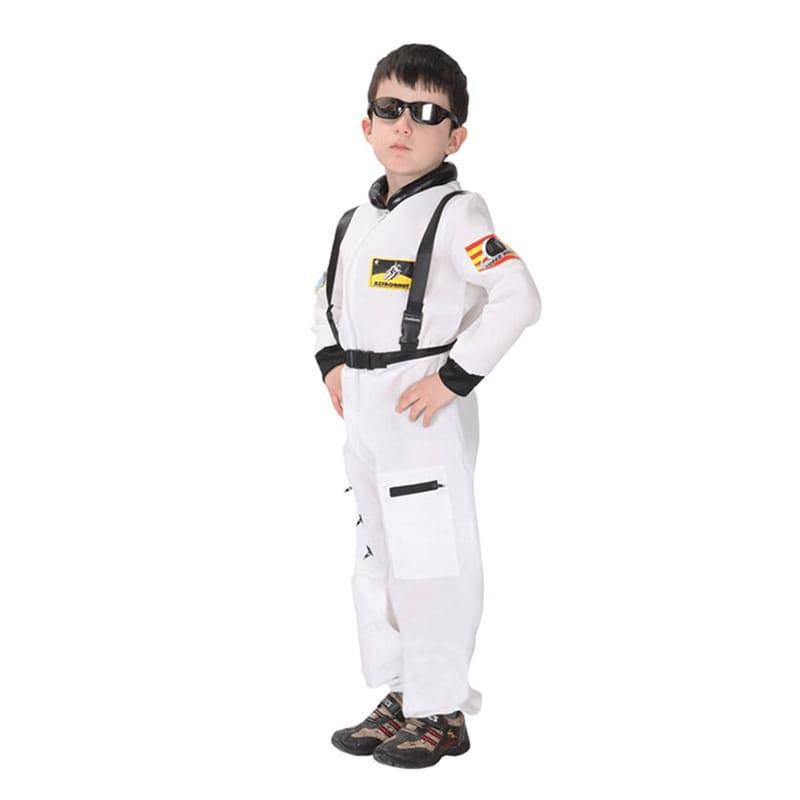 Déguisement Astronaute Enfant