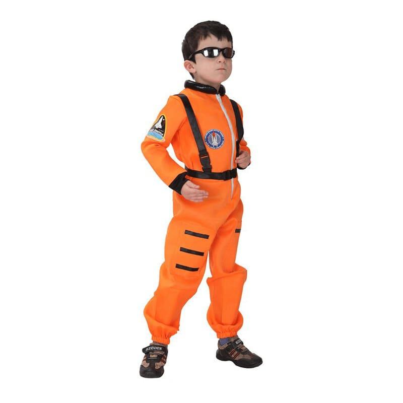 Déguisement Astronaute Enfant