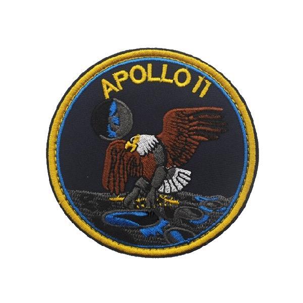 Écusson NASA Apollo 11 Default Title