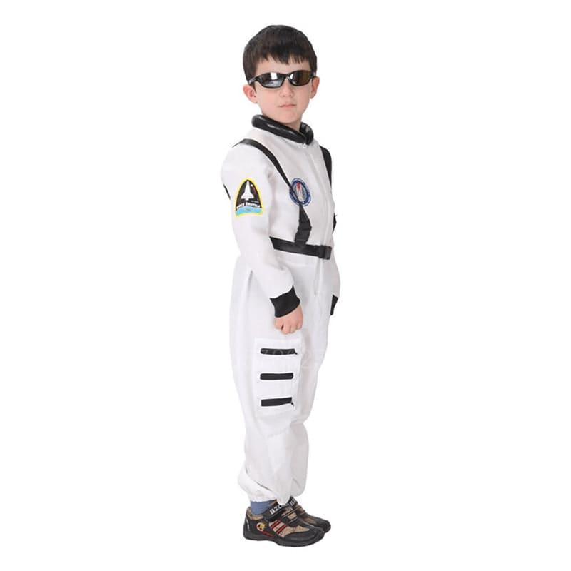 Déguisement Astronaute Enfant