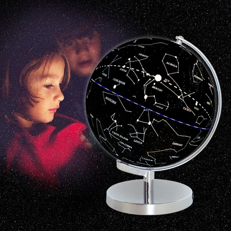 Globe Constellations