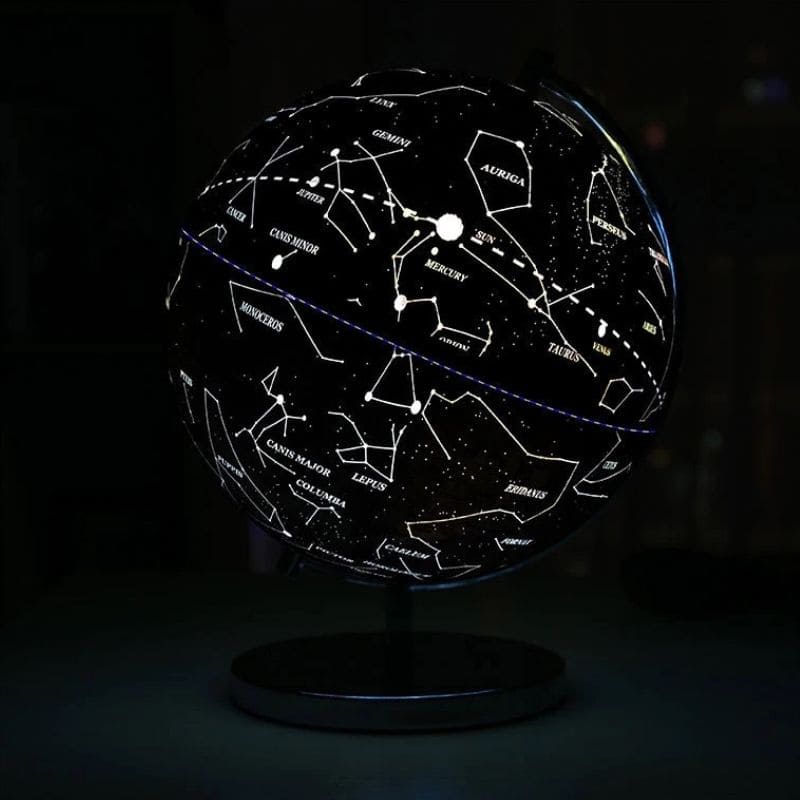 Globe Constellations