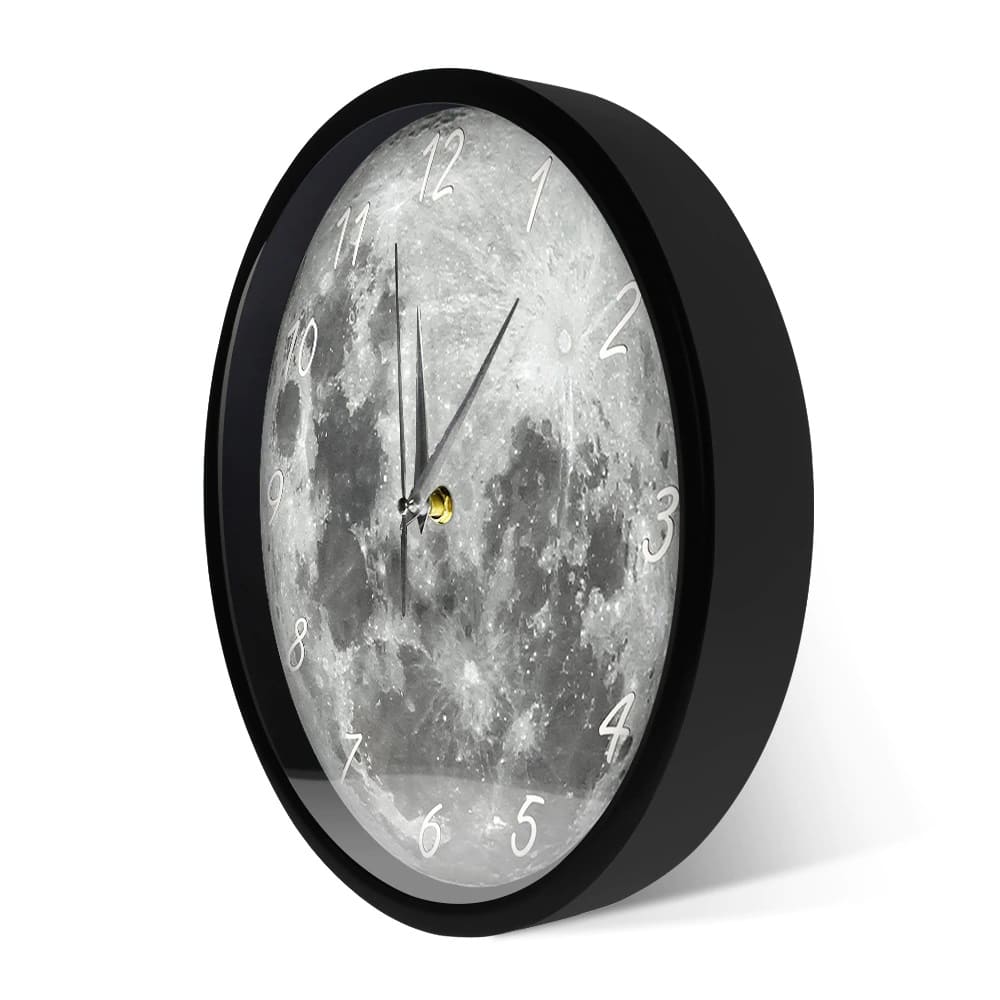 Horloge Lune