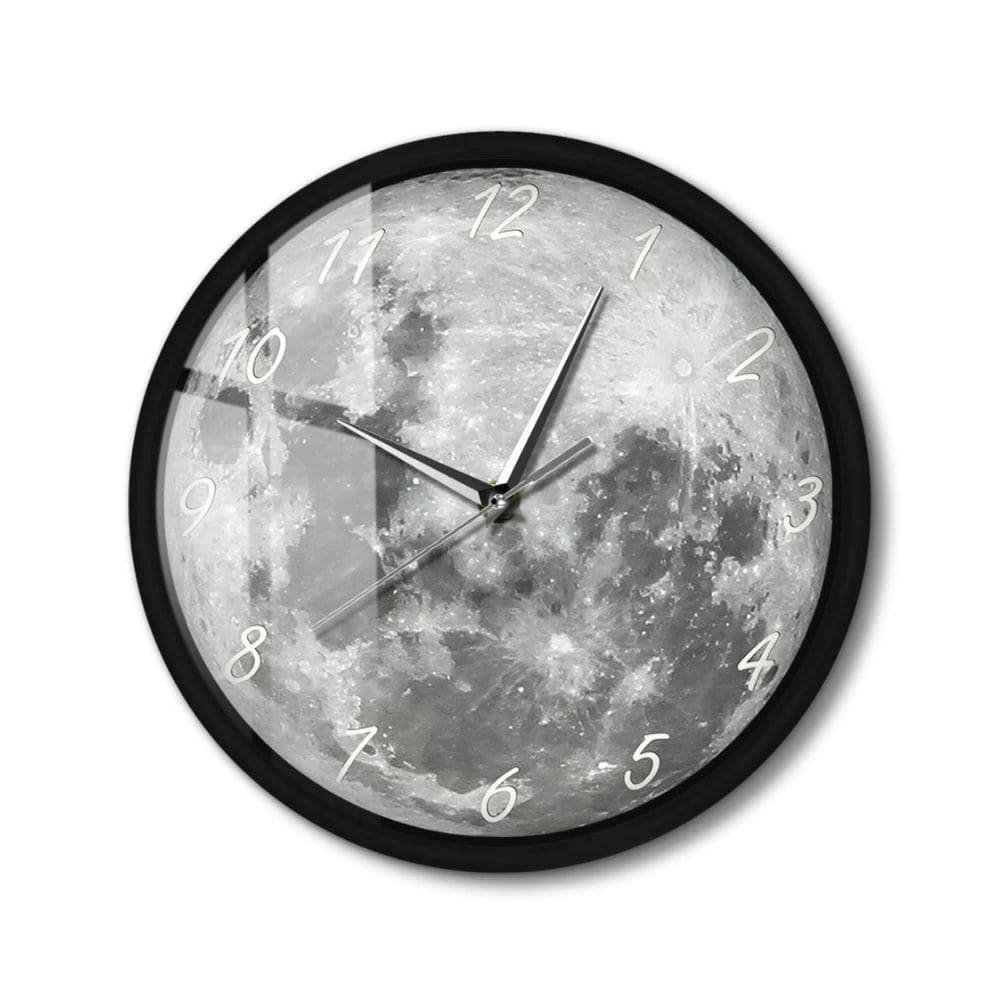 Horloge Lune Default Title